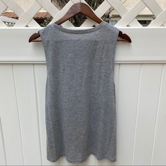 Vintage | 90s Yellow Submarine Graphic Tank - Picture 2 of 4